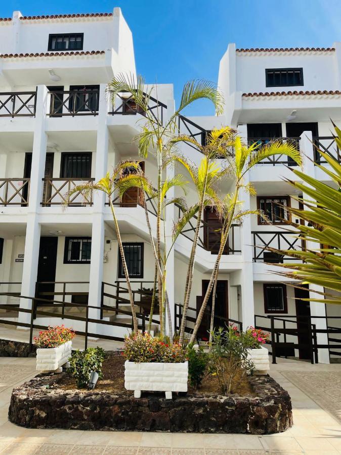 Duplex Agnes Parque Santiago I Apartment ปลายาเดลาสอเมริกาส ภายนอก รูปภาพ