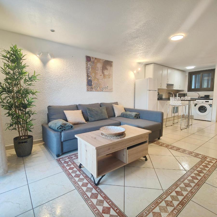 Duplex Agnes Parque Santiago I Apartment ปลายาเดลาสอเมริกาส ภายนอก รูปภาพ