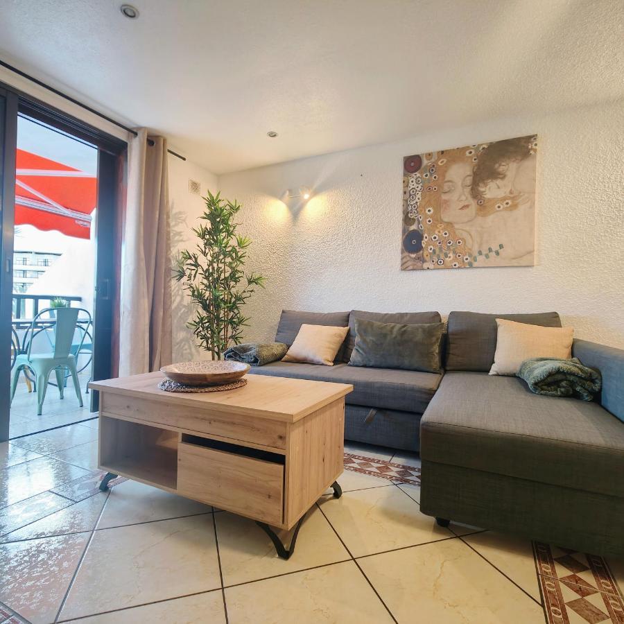 Duplex Agnes Parque Santiago I Apartment ปลายาเดลาสอเมริกาส ภายนอก รูปภาพ