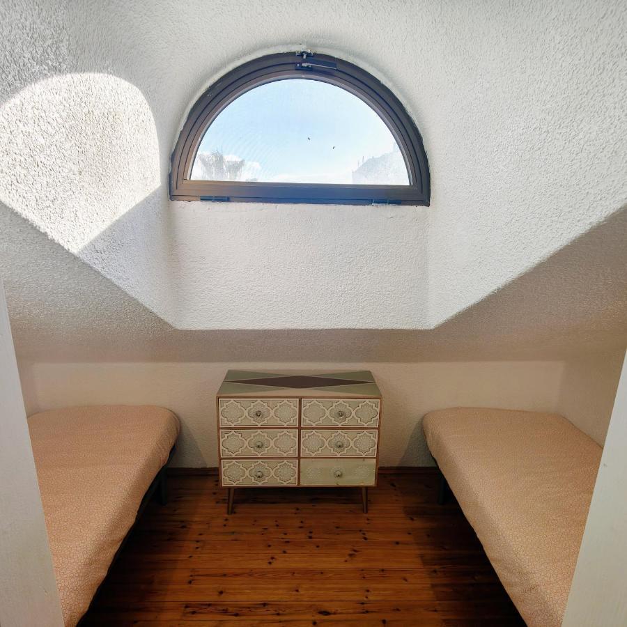 Duplex Agnes Parque Santiago I Apartment ปลายาเดลาสอเมริกาส ภายนอก รูปภาพ