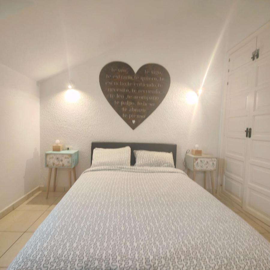 Duplex Agnes Parque Santiago I Apartment ปลายาเดลาสอเมริกาส ภายนอก รูปภาพ