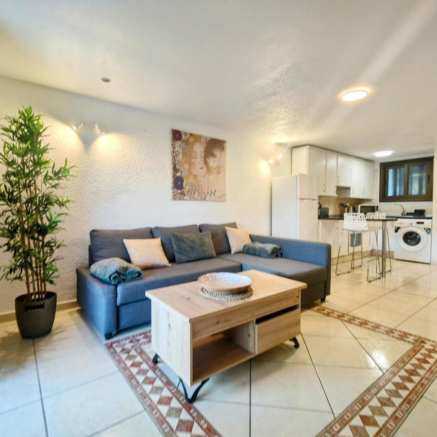 Duplex Agnes Parque Santiago I Apartment ปลายาเดลาสอเมริกาส ภายนอก รูปภาพ